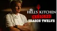Hell's Kitchen Censored