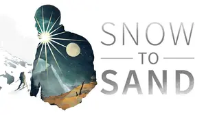 Snow to Sand