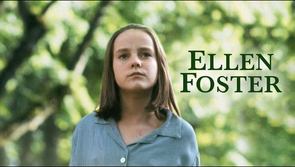 Ellen Foster on FREECABLE TV