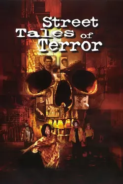 Street Tales of Terror