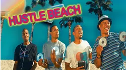 Hustle Beach