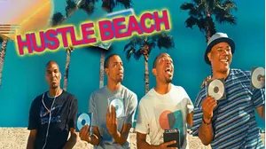 Hustle Beach