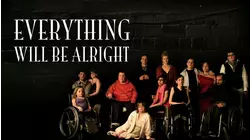 Everything Will Be Alright