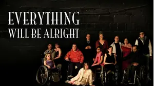 Everything Will Be Alright