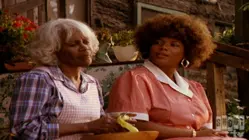 Mama Flora's Family: Part 2