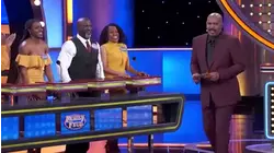 5 things Steve Harvey smells like! | Family Feud