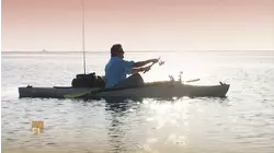 How To Do Kayak Fishing And Wilderness Survival