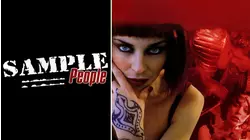 Sample People