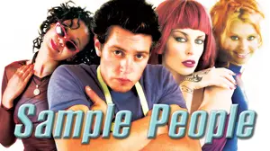 Sample People