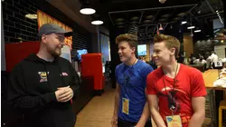Working For Mr. Beast