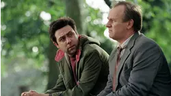 The Last Detective (Pilot)