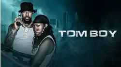 Tom Boy