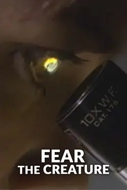 Fear The Creature