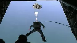 Submarine Rescue, Subaru