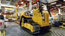 Sitar, Biltong and Bulldozers