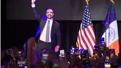 Democrats secure big wins across the country on Election Day