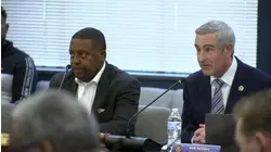 Fayetteville, Cumberland County commit to exploring joint 911 center