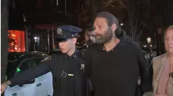 Man arrested in attack on NYU student found to have lengthy arrest record