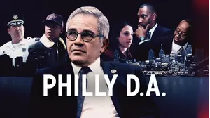 Philly D.A.