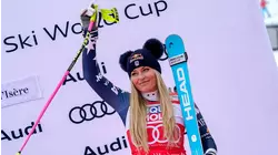 Lindsey Vonn Qualifies for 2026 Olympics in Stunning Comeback
