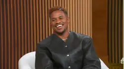 Jeremy Pope talks 'The Beauty'