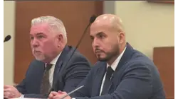 Closing arguments held in Bronx trial of Putnam County NYPD sergeant