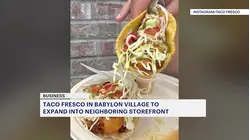 Taco Fresco in Babylon Village to expand its space, menu soon