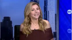 Why returning to 'Scrubs' gave Sarah Chalke 'goosebumps'