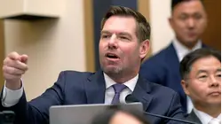 El escándalo de Swalwell añade un elemento inesperado a la lucha por la gobernación de California