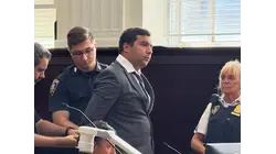 Farmingville man accused of killing two 19-year-olds in crash arrested on new charge