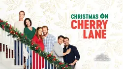 Christmas on Cherry Lane