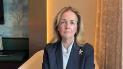 Rep. Madeleine Dean talks state of the Democratic party as midterms approach