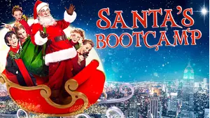 Santa's Boot Camp