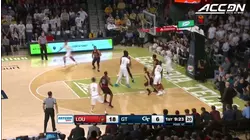 Louisville vs. Georgia Tech Basketball Highlights (2018-19)