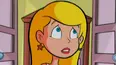 Sabrina, the Animated Series