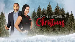 London Mitchell's Christmas