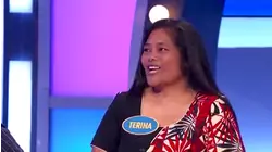 Amen! Mothers should teach their sons to do this... | Family Feud