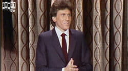 The Johnny Carson Show: Comic Legends Of The '90s - Paul Reiser (4/9/82)