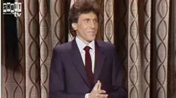 The Johnny Carson Show: Comic Legends Of The '90s - Paul Reiser (4/9/82)