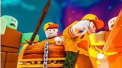 Roblox Funny Moments with PairofDucks! - s2 | e2 - PairofDucks Becomes a Roblox Wizard