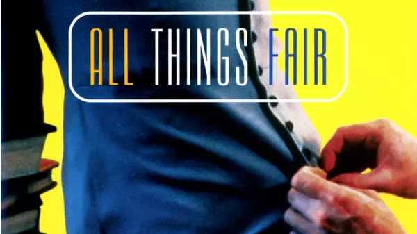 All things fair full shops movie free