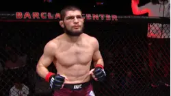 UFC 223: Khabib vs Iaquinta
