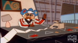 ALF Tales: S1 E3 - Cinderella