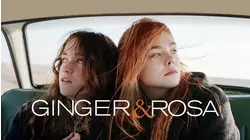 Ginger & Rosa
