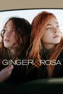 Ginger & Rosa