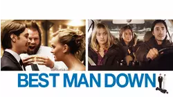 Best Man Down