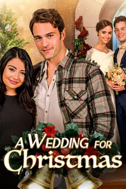A Wedding for Christmas
