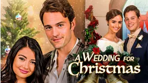 A Wedding for Christmas