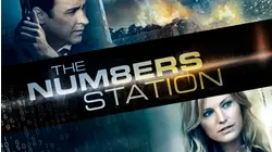 The Numbers Station