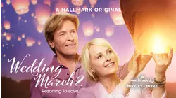 Wedding March 2: Resorting to Love